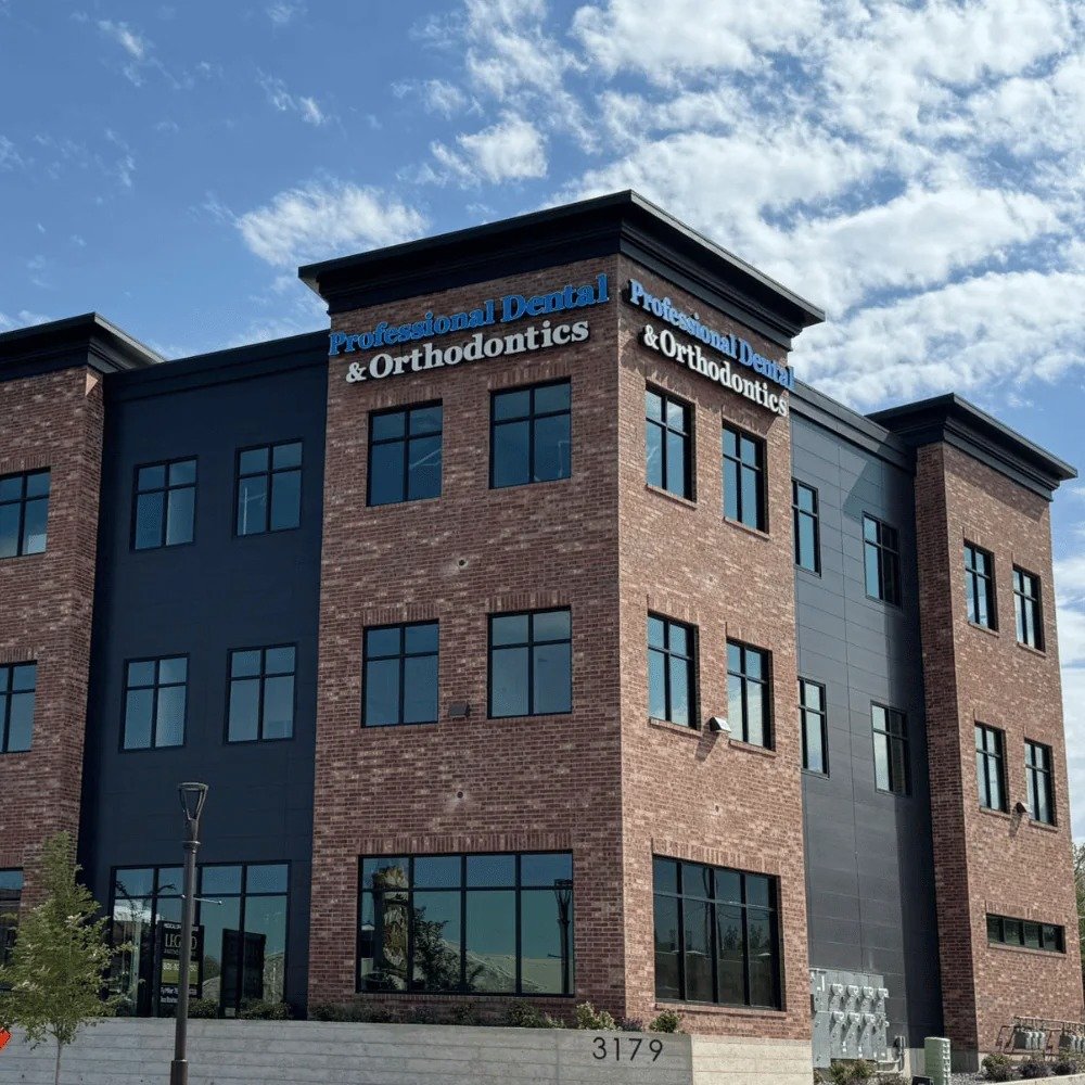 Professsional Dental Millcreek, UT- Dental Office